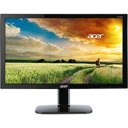 Acer KA240HQ - Product Image 1