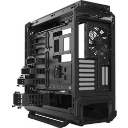 be quiet! Silent Base 801 - Black - Product Image 1