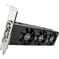 ASUS GeForce RTX 4060 LP BRK OC - Product Image 1