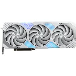 Palit GeForce RTX 4070 Ti GamingPro OC - White - Product Image 1