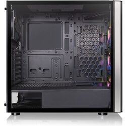 Thermaltake Level 20 MT ARGB - Black - Product Image 1