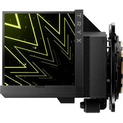 TRYX STAGE 360 ARGB - Black - Product Image 1