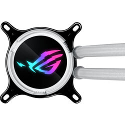 ASUS ROG STRIX LC III - White - Product Image 1