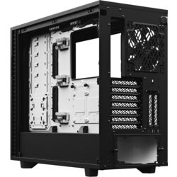 Fractal Design Define 7 - Black/White - Product Image 1