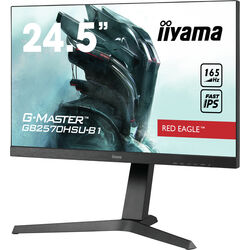 iiyama G-Master GB2570HSU-B1 - Product Image 1