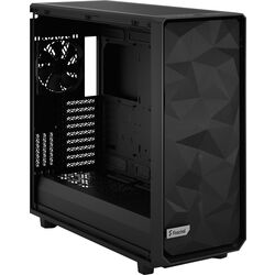 Fractal Design Meshify 2 XL - Black - Product Image 1