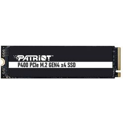 Patriot P400 - Product Image 1