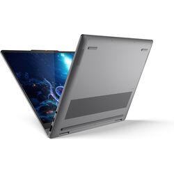 Lenovo Yoga 7 - 83JQ005BUK - Luna Grey - Product Image 1