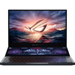 ASUS ROG Zephyrus Duo GX550 - GX550LWS-HF055T - Product Image 1