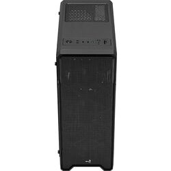 AeroCool Ore Saturn - Black - Product Image 1