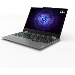 Lenovo LOQ 15IRX9 - 83DV0067UK - Product Image 1