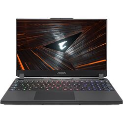 Gigabyte AORUS 15 XE4 - Product Image 1