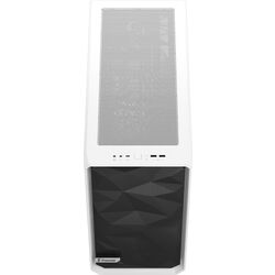 Fractal Design Meshify 2 - White - Product Image 1