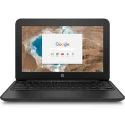 HP Chromebook 11 G5 (Education) - Product Image 1