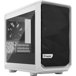 Fractal Design Meshify 2 Nano - White - Product Image 1