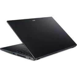 Acer Aspire 7 - A715-76G-529L - Black - Product Image 1