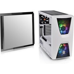 Thermaltake Commander C34 ARGB - White - Product Image 1