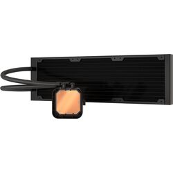 Corsair iCUE H150i ELITE LCD - Product Image 1