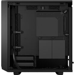 Fractal Design Meshify 2 Mini - Black - Product Image 1