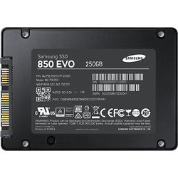 Samsung 850 EVO Starter Kit - Product Image 1