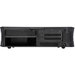 SilverStone Raven RVZ01 - Black - Product Image 1