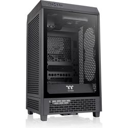 Thermaltake The Tower 200 - Black - Product Image 1