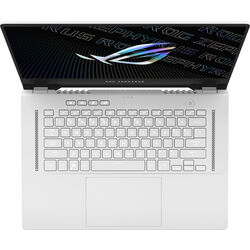 ASUS ROG Zephyrus G15 GA503 - GA503QR-HQ017T - White - Product Image 1