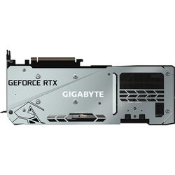 Gigabyte GeForce RTX 3070 Ti GAMING OC - Product Image 1