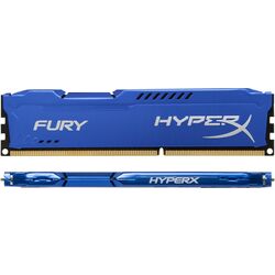 Kingston HyperX Fury - Blue - Product Image 1
