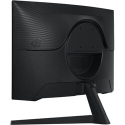 Samsung Odyssey G55C - LS27CG552EUXXU - Product Image 1