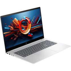 HP ENVY 17-da0500na - Silver - Product Image 1