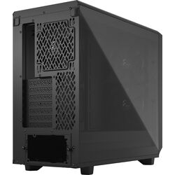 Fractal Design Meshify 2 Lite - Black - Product Image 1