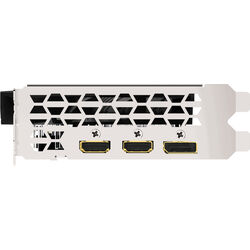 Gigabyte GeForce GTX 1650 MINI ITX OC - Product Image 1