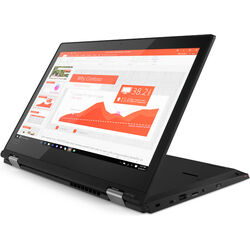 Lenovo ThinkPad L380 Yoga - Product Image 1