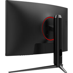 MSI Optix G271CQP - Product Image 1