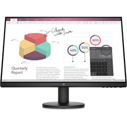 HP P24v G4 - Product Image 1