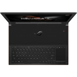 ASUS ROG Zephyrus GX501VI - GX501VI-GZ021T - Black - Product Image 1