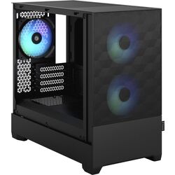 Fractal Design Pop Mini Air - Black - Product Image 1