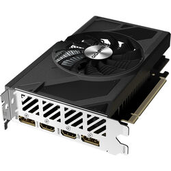 Gigabyte GeForce RTX 4060 D6 - Product Image 1