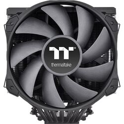 Thermaltake TOUGHAIR 710 Black - Product Image 1