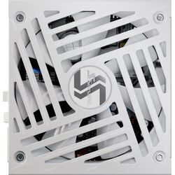 Seasonic FOCUS GX White ATX 3.1 750 - Product Image 1