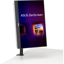 ASUS MB229CF Portable - Product Image 1