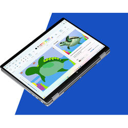 HP OmniBook X Flip - BG3E7EA - Product Image 1