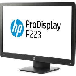 HP ProDisplay P223 - Product Image 1