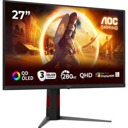 AOC G4 Q27G4ZD - Product Image 1