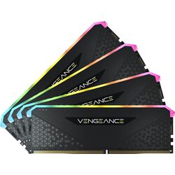 Corsair Vengeance RGB RS - Black - Product Image 1