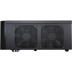 SilverStone Grandia GD06 - Black - Product Image 1