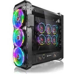 RAIJINTEK Eris Evo - Product Image 1