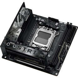 ASUS ROG STRIX X870-I GAMING WiFi - Product Image 1