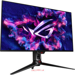 ASUS ROG Swift PG32UCDM - Product Image 1